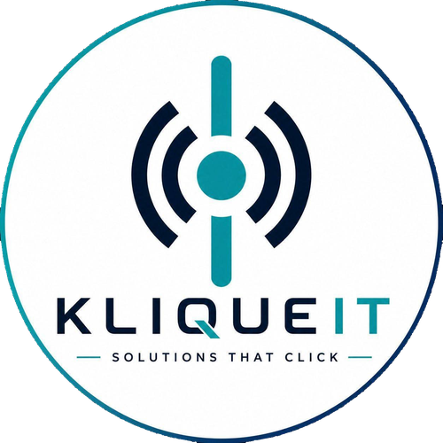 KliqueIt