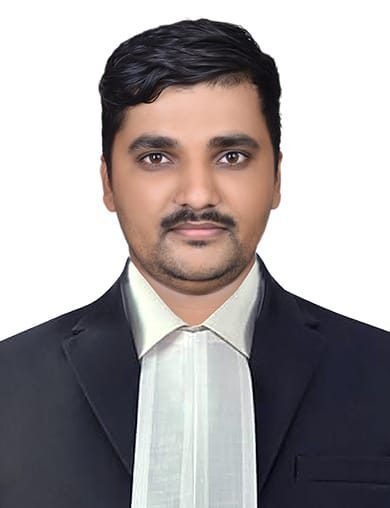 ॲड. शंकर नानासाहेब लेंडवे